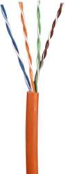 Electro cable group Kabelis U/UTP CAT5e