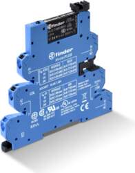 Finder MASTERPLUS - INTERFACE RELAY EMR