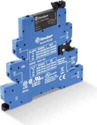 Finder MASTERPLUS - INTERFACE RELAY SSR