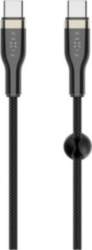 Fixed | Braided Cable USB-C/USB-C, 2m