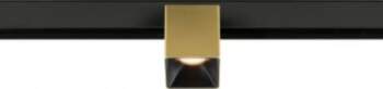 FIXT-IT!, 48V, DALI, Square, Surface mounted