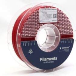 Flashforge High Speed ABS filament, 1