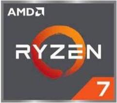 Gamdias CPU AMD Desktop AMD Ryzen