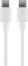 Goobay USB-C,Charging and Sync Cable