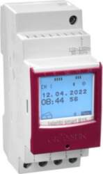 Grässlin TALENTO SMART B15 relejs, bluetooth
