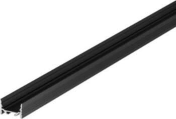 GRAZIA 20 LED Surface profile, flat