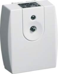 Hager Compact light switch basic EE701