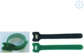 Haupa Hook and loop cable ties