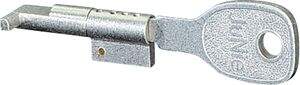 Hensel KV locking device for small-type