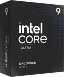 Intel 285K | Intel Core Ultra