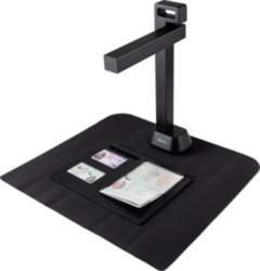 IRIS | IRIScan | Desk 6