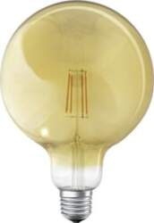 LEDVANCE SMART+ WiFi Filament Globe Dimmable