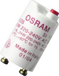 LEDVANCE Starters for single operation at