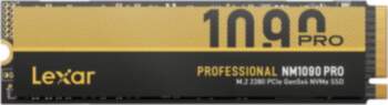 Lexar SSD | NM1090 Pro |