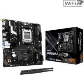 Mainboard ASROCK AMD B850 SAM5 Micro-ATX