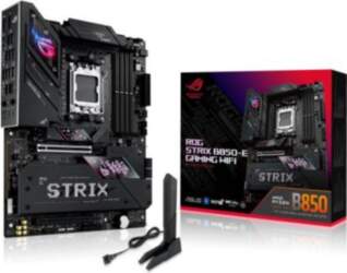 Mainboard ASUS AMD B850 SAM5 ATX