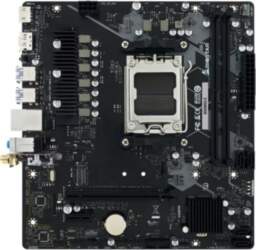 Mainboard BIOSTAR AMD B650 Socket AM5