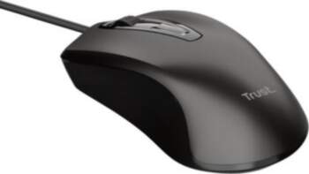 MOUSE USB OPTICAL BASICS/24657 TRUST 24657