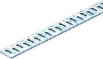 Obo Bettermann Construction uncpg. Profils 40x3000x5