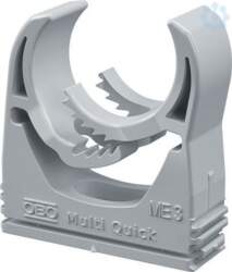 Obo Bettermann M32 LGR Multi-Quick klipsis