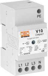 Obo Bettermann V10 Compact 150V 5093378