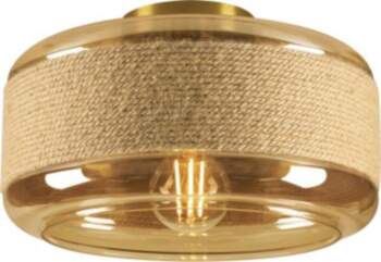 PANTILO ROPE 27, wall and ceiling-mounted