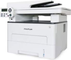 Pantum | Multifunctional Printer | M7105DW