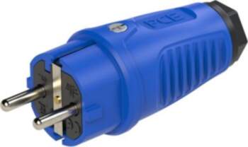 PCE Safety plug series Taurus2 -