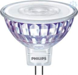 Philips LED spuldze 7.5W(50W) GU5