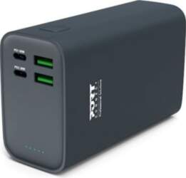 PORT CONNECT External USB-C battery PD