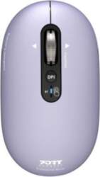 PORT CONNECT Mouse | PURE MAC