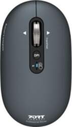 PORT CONNECT Mouse | PURE MAC