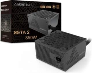 Power Supply MONTECH BETA 2 ATX