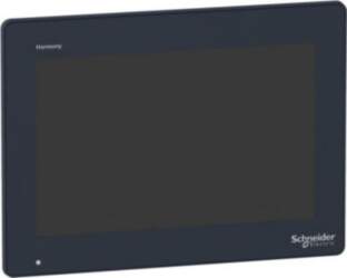Schneider Electric advanced touchscreen panel, Harmony