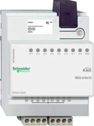 Schneider Electric Binary input REG-K/8x10, light