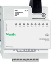 Schneider Electric Binary input REG-K/8x230, light