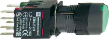 Schneider Electric Complete illuminated push button