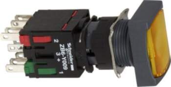 Schneider Electric Complete illuminated push button