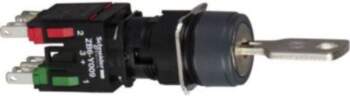 Schneider Electric Complete selector switch, Harmony