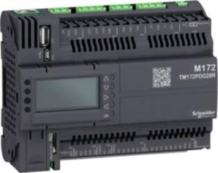 Schneider Electric Controller, Modicon M171/M172/M173, performance