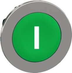 Schneider Electric Flush mounted push button