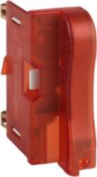 Schneider Electric fuse indicator light -