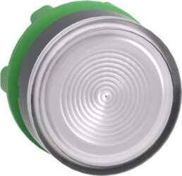 Schneider Electric Head for illuminated push