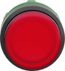 Schneider Electric Head for illuminated push