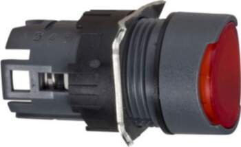 Schneider Electric Head for illuminated push