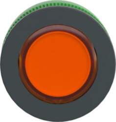 Schneider Electric Head for illuminated push