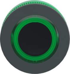 Schneider Electric Head for illuminated push