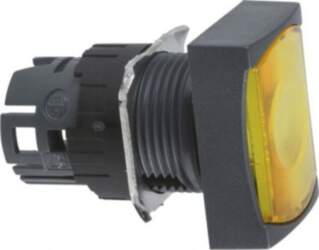 Schneider Electric Head for illuminated push