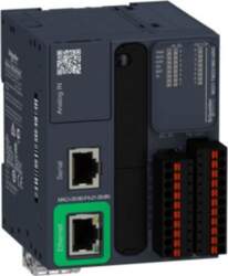 Schneider Electric logic controller, Modicon M221