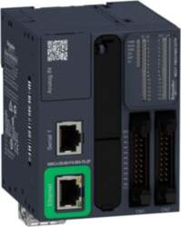 Schneider Electric logic controller, Modicon M221